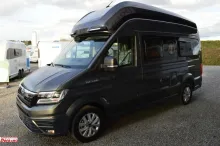 Fahrzeugbild Knaus BoxDrive 600 XL #3