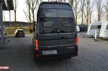 Fahrzeugbild Knaus BoxDrive 600 XL #4