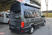 Fahrzeugbild Knaus BoxDrive 600 XL #5