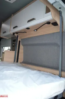 Fahrzeugbild Knaus BoxDrive 600 XL #8