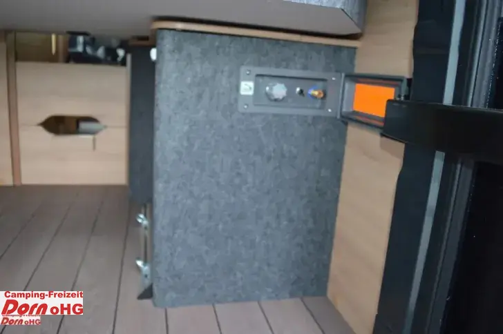 Fahrzeugbild Knaus BoxDrive 600 XL #10