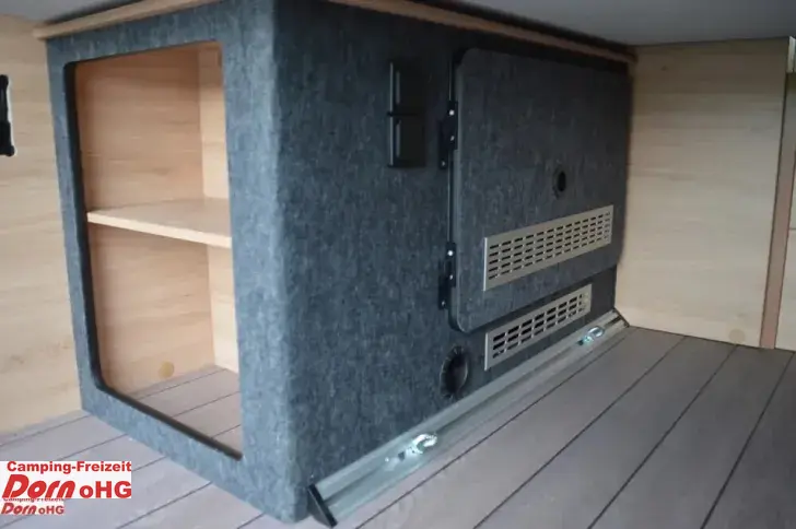 Fahrzeugbild Knaus BoxDrive 600 XL #11