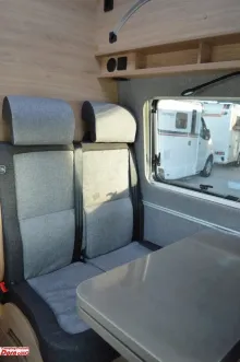 Fahrzeugbild Knaus BoxDrive 600 XL #13