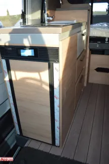 Fahrzeugbild Knaus BoxDrive 600 XL #17