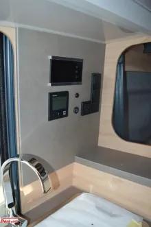 Fahrzeugbild Knaus BoxDrive 600 XL #20
