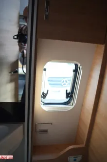 Fahrzeugbild Knaus BoxDrive 600 XL #25