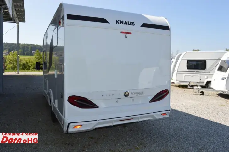 Fahrzeugbild Knaus L!VE TI PLATINUM SELECTION 650 MEG #4
