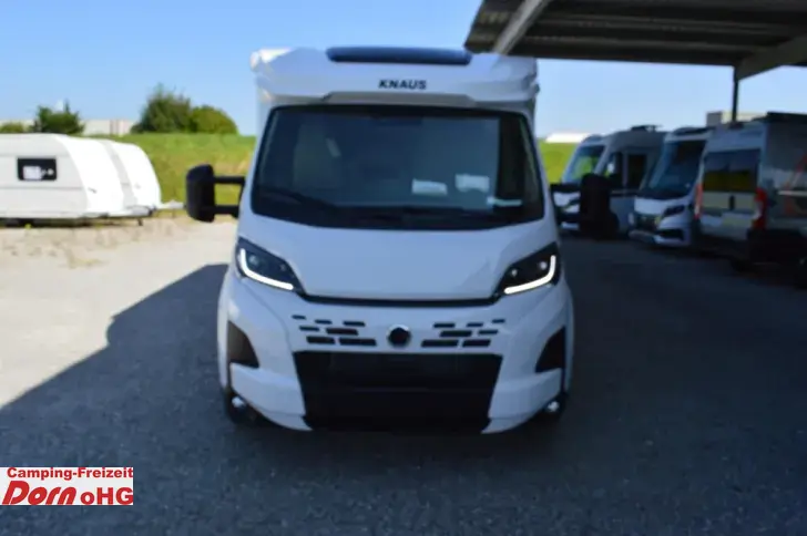 Fahrzeugbild Knaus L!VE TI PLATINUM SELECTION 650 MEG #1