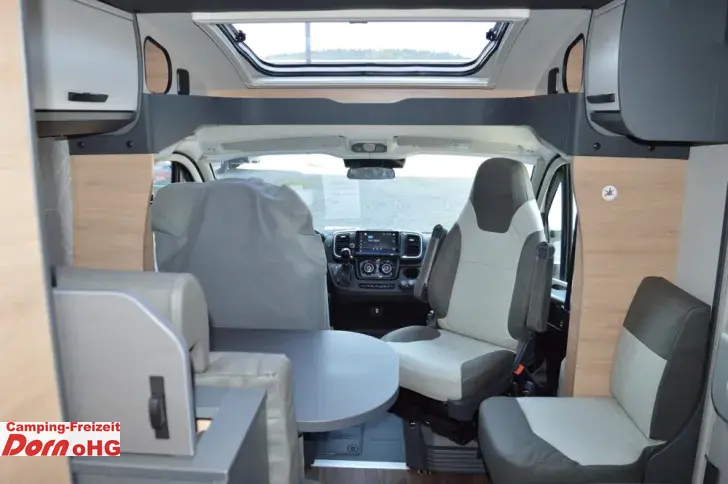 Fahrzeugbild Knaus L!VE TI PLATINUM SELECTION 650 MEG #11