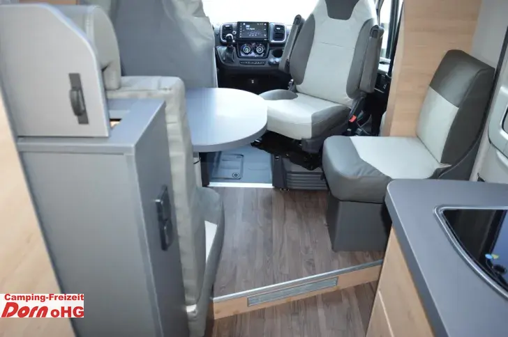 Fahrzeugbild Knaus L!VE TI PLATINUM SELECTION 650 MEG #12