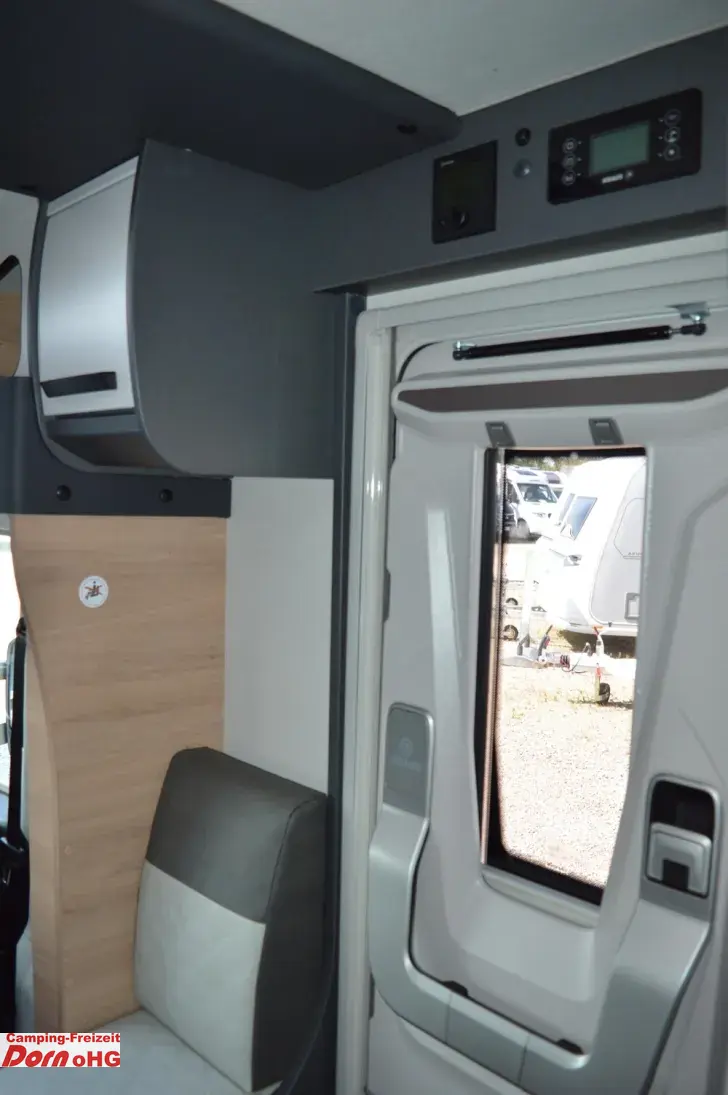 Fahrzeugbild Knaus L!VE TI PLATINUM SELECTION 650 MEG #13