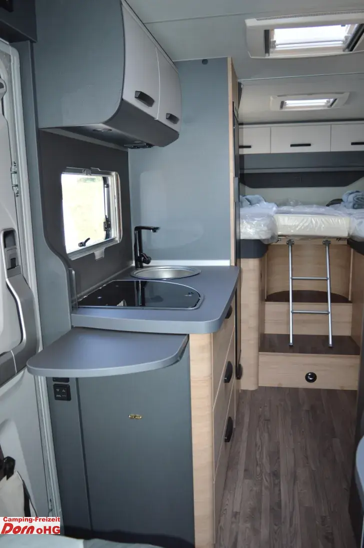 Fahrzeugbild Knaus L!VE TI PLATINUM SELECTION 650 MEG #15