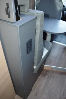 Fahrzeugbild Knaus L!VE TI PLATINUM SELECTION 650 MEG #25