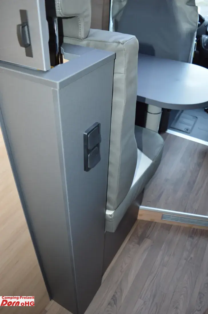Fahrzeugbild Knaus L!VE TI PLATINUM SELECTION 650 MEG #25