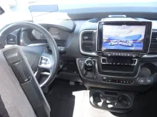 Fahrzeugbild Frankia Titan I 790 GD Hubstützenanlage/Luftfederung #8