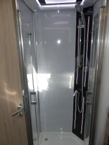 Fahrzeugbild Frankia Titan I 790 GD Hubstützenanlage/Luftfederung #18