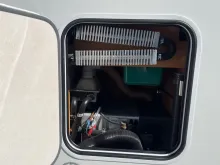 Fahrzeugbild Frankia I 840 GD #9