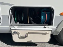 Fahrzeugbild Frankia I 840 GD #11
