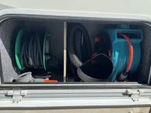 Fahrzeugbild Frankia I 840 GD #12