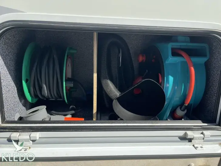 Fahrzeugbild Frankia I 840 GD #12