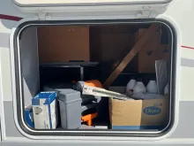 Fahrzeugbild Frankia I 840 GD #13