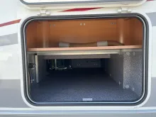 Fahrzeugbild Frankia I 840 GD #14