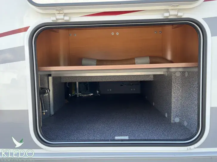 Fahrzeugbild Frankia I 840 GD #14