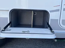 Fahrzeugbild Frankia I 840 GD #15