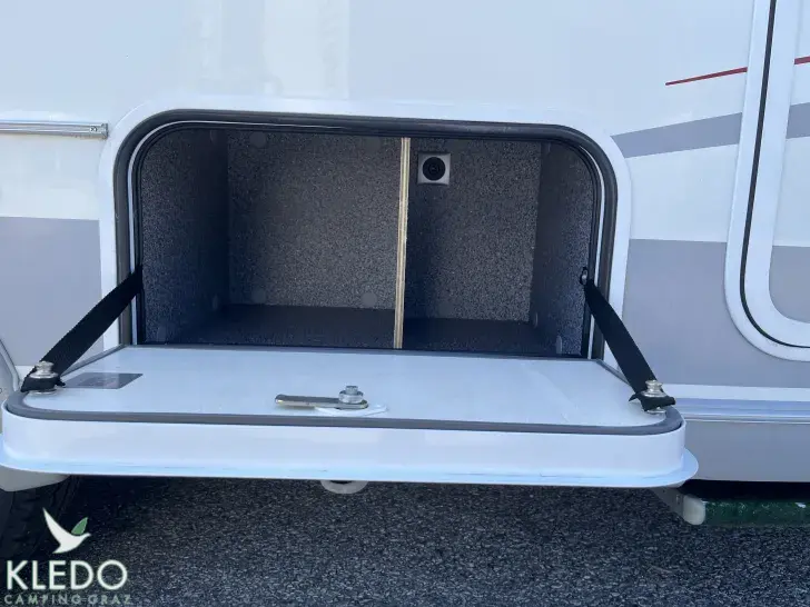 Fahrzeugbild Frankia I 840 GD #15