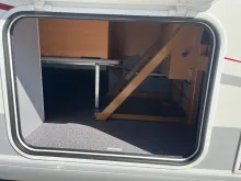 Fahrzeugbild Frankia I 840 GD #18