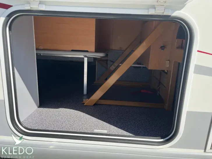 Fahrzeugbild Frankia I 840 GD #18