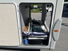 Fahrzeugbild Frankia I 840 GD #19
