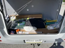 Fahrzeugbild Frankia I 840 GD #20