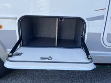 Fahrzeugbild Frankia I 840 GD #21