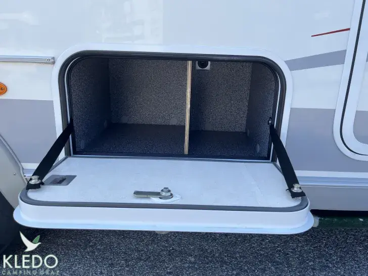 Fahrzeugbild Frankia I 840 GD #21