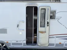 Fahrzeugbild Frankia I 840 GD #22