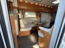 Fahrzeugbild Frankia I 840 GD #23