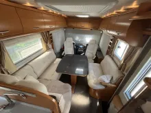 Fahrzeugbild Frankia I 840 GD #25