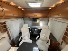 Fahrzeugbild Frankia I 840 GD #26