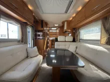 Fahrzeugbild Frankia I 840 GD #28