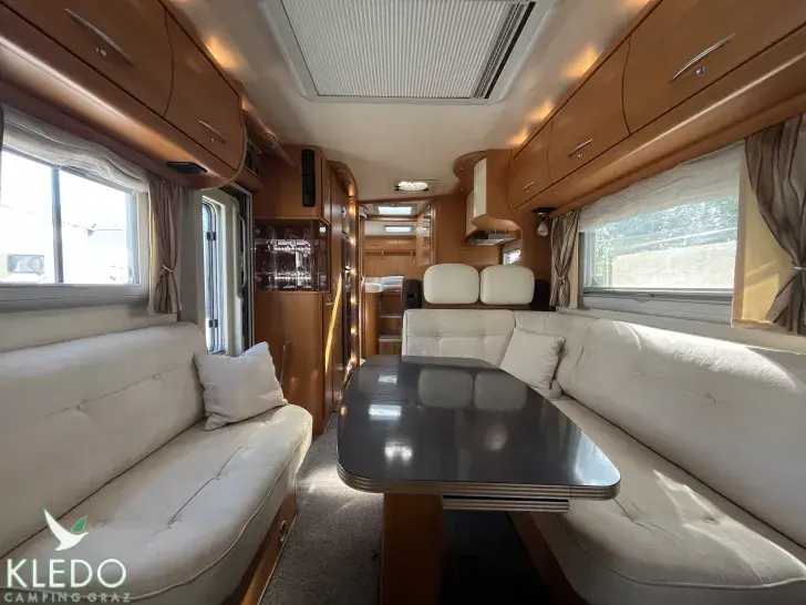 Fahrzeugbild Frankia I 840 GD #28