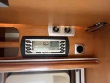 Fahrzeugbild Frankia I 840 GD #30