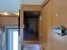 Fahrzeugbild Frankia I 840 GD #33