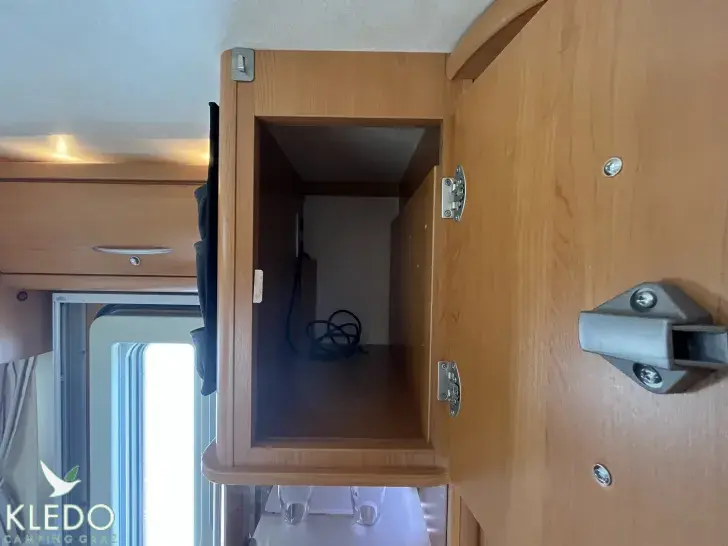 Fahrzeugbild Frankia I 840 GD #33