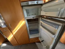 Fahrzeugbild Frankia I 840 GD #35