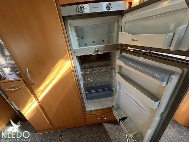 Fahrzeugbild Frankia I 840 GD #35