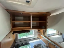 Fahrzeugbild Frankia I 840 GD #38