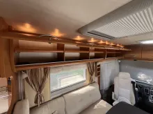 Fahrzeugbild Frankia I 840 GD #39