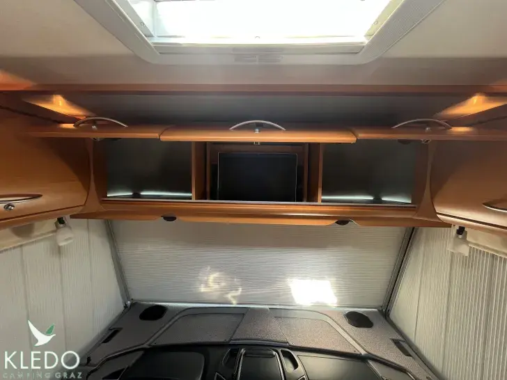 Fahrzeugbild Frankia I 840 GD #40