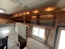 Fahrzeugbild Frankia I 840 GD #41